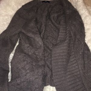cozy gap cardigan sweater